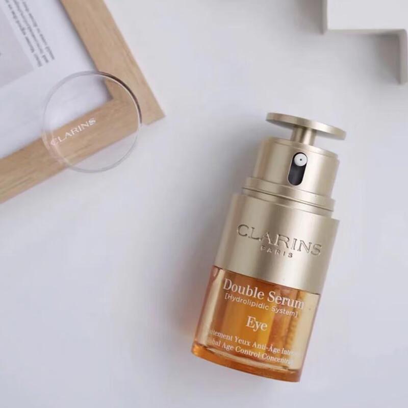 Clarins Double Serum Eye Concentrate