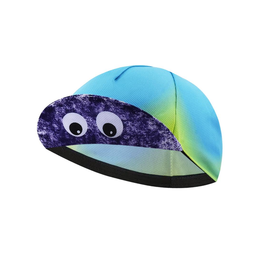 

Унисекс Летние Дышащие Спортивные Быстросохнущие Велосипедные Шапки для Активного Отдыха