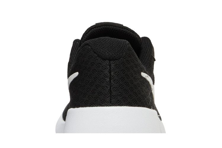 Nike Tanjun PS 'Black White' Sneakers