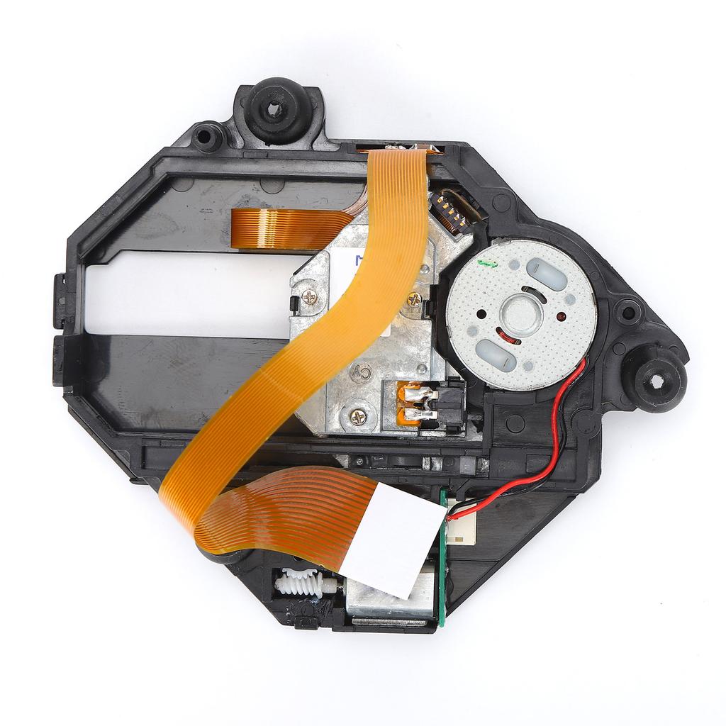 Laser Lens Optical Lens Game Machine Parts Replacement Lens for PS1 KSM‑440ADM Game Console