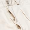 Waiemssielkeiwai French M-52 Chino Short Pants - Natural