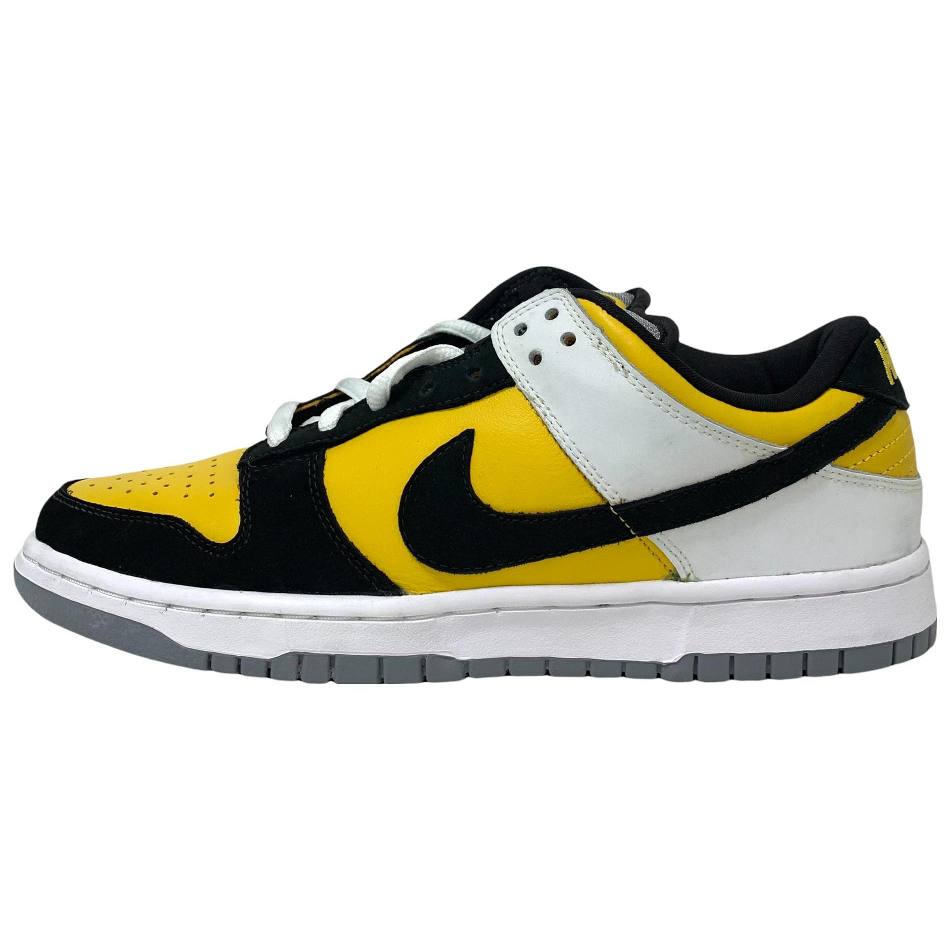 

Nike Sb Dunk Low Bic 304292-701 40