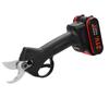 Brushless Electric Pruning Shears Garden Tool Battery Pruner Cordless Electric Garden Scissors Fruit Tree For 88VF 21V Battery