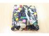 Car Interior Mixed Buckle Clip Set - Door Panel, Trunk Seal, Fender, Ceiling, Screw, Button