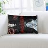 Lady Gaga Mayhem Album Rectangle Pillowcase Cushion Cover Decorative Bedroom Bed Home Comfort Throw Pillow