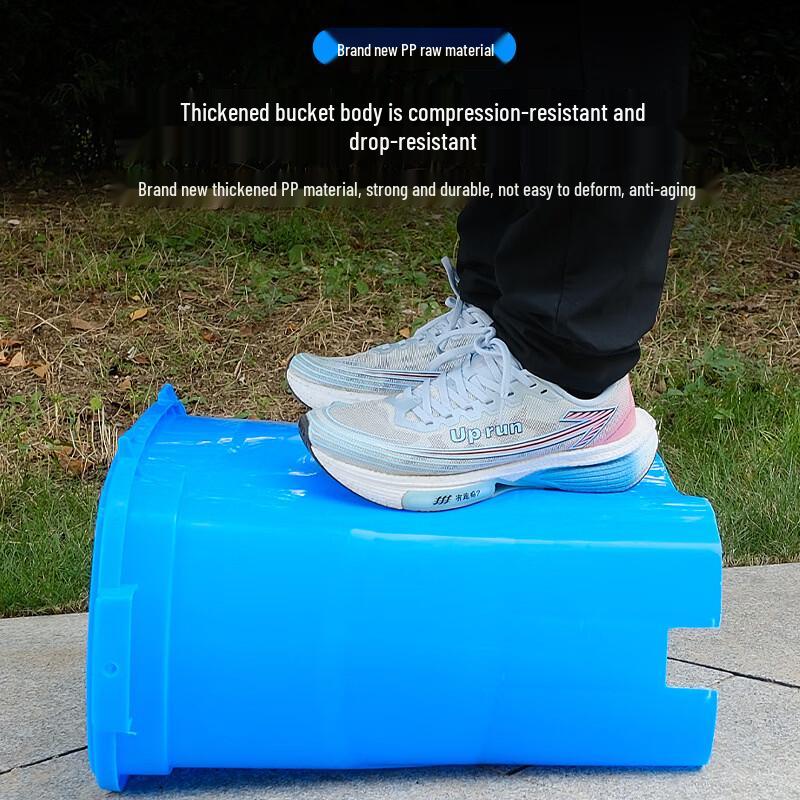 Aisisheng Agricultural Backpack Granular Fertilizer Spreader