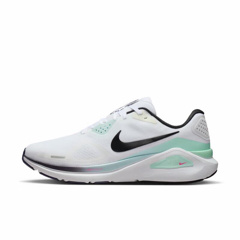 

Nike Men s Structure 26 Running Shoes 44.5