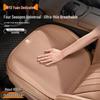 Comfortable, breathable, all-season seat cushions for BYD Yuan Plus/Up, perfect for summer use.