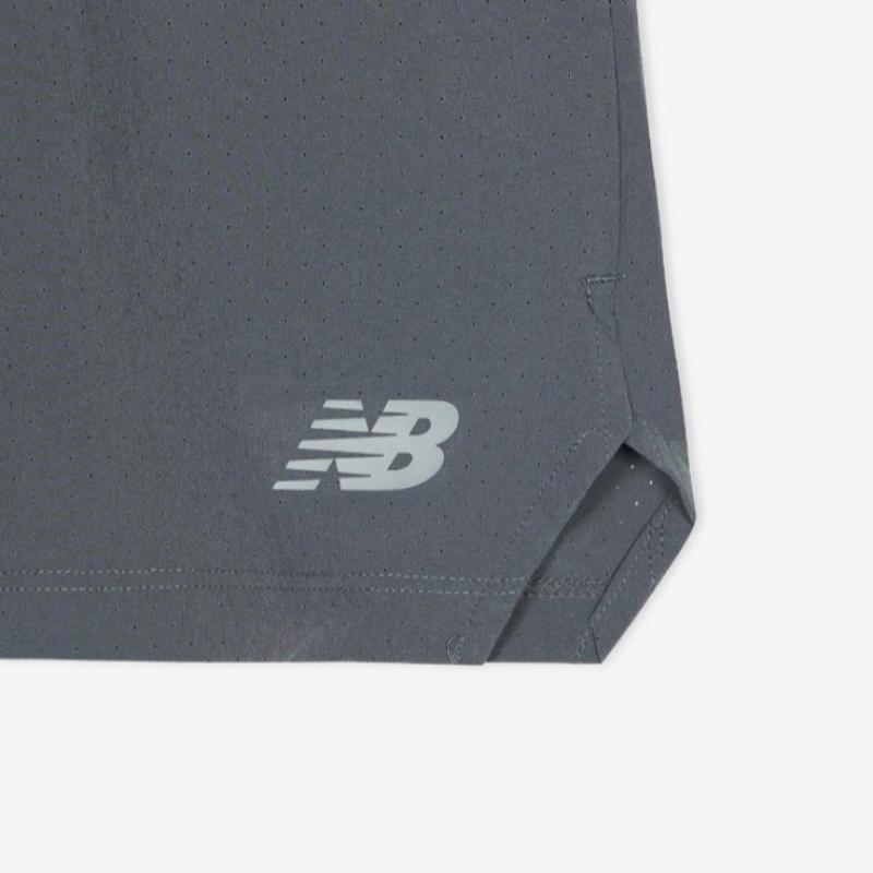 New Balance Rc Shorts 4 Pockets Lqj Nbnvf36811 17
