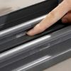 5PCS  Self-adhesive Window Screen Repair Kit, Waterproof Patch For Screen Door Windows