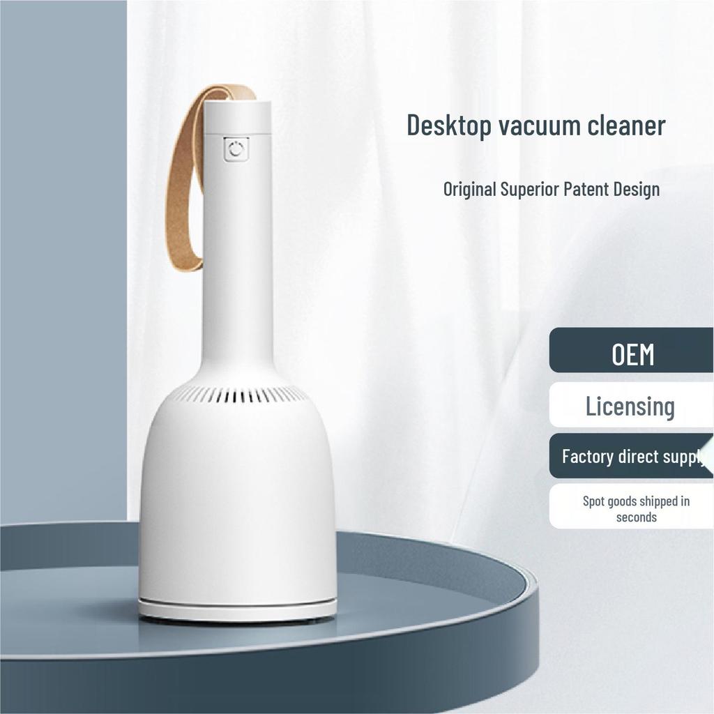 Superior Quality Portable USB Desktop Vacuum Cleaner