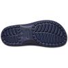 Crocs Versatile Casual Ankle Boots Unisex 'Navy'