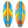 Inflatable Mattress Surfboard Pontoon Water Beaches For Children Bestway