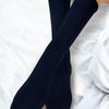 RNOT CorduroyColor Socks (Navy)