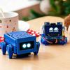 რადიომართვადი სათამაშოები და დრონები – რადიომართვადი რობოტები და ცხოველები