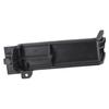 OEM Replacement Air Conditioning Filter Cover for Nissan For XTrail 2014 21