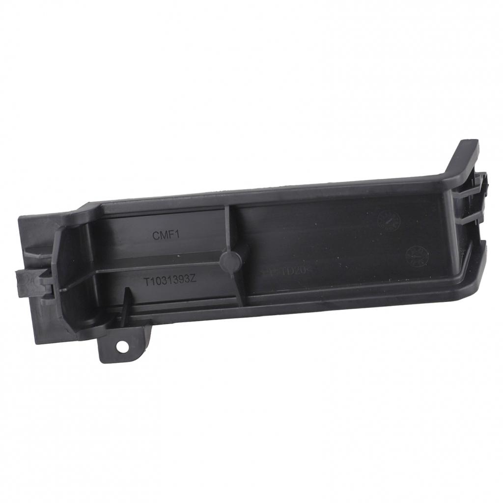 OEM Replacement Air Conditioning Filter Cover for Nissan For XTrail 2014 21