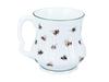 Kubek Babuni Pszczoły Carmani Ceramiczny Zdobiony 300Ml Prezent Dla Babci