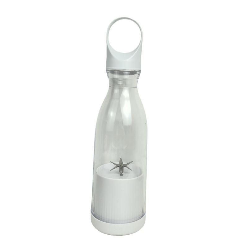Portable Multi-functional Electric Fruit Juicer Cup for Home Use