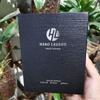 H Glamour Gentleman's Perfume, Lasting Light Cologne Perfume Spray Gift Box