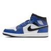 Jordan 1 Mid Game Royal Jordan DQ8426-402