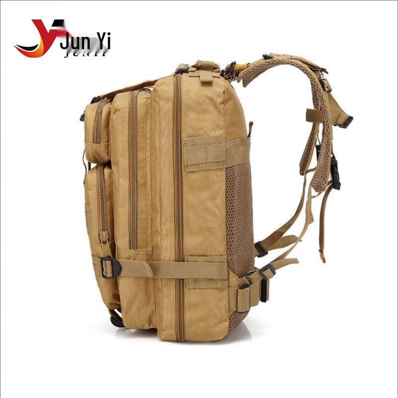 3P Outdoor Travel & Hiking Backpack