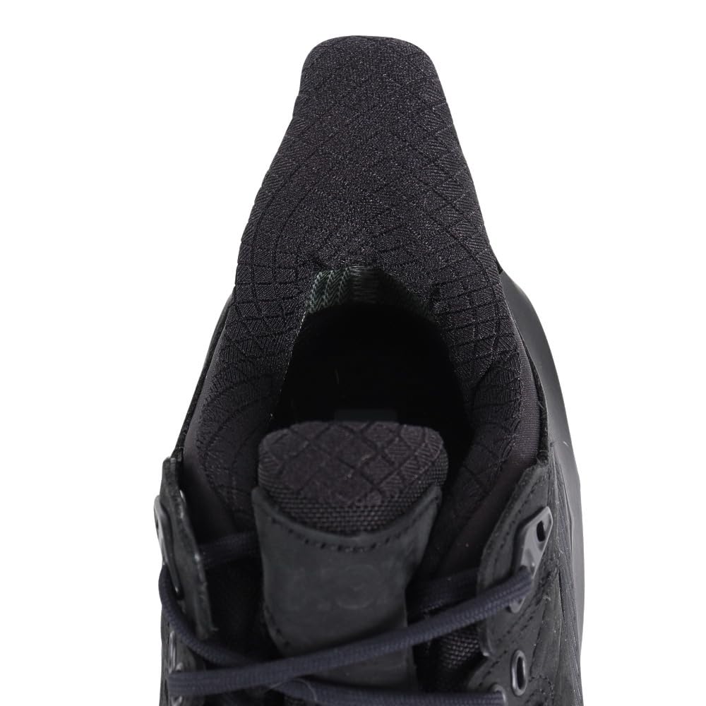 HOKA Kaha 2 Low GTX Hiking Gore-Tex Shoes, Low-Cut, 1123191-BBLC (Black/Size 22.5/Women's)