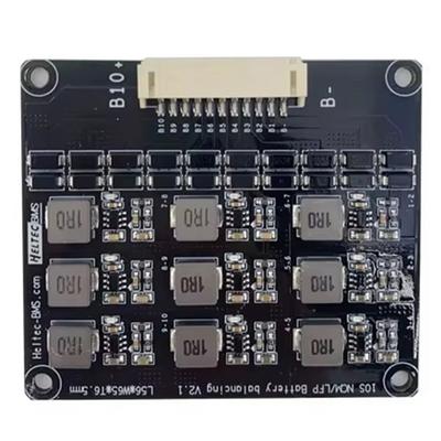 DIY moduly – Elektronické moduly