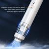 Efficient Handheld Vacuum Cleaner Convenient Handheld Vacuum Lightweight & Easy to Use Vacuum Cleaner for Home & Car
