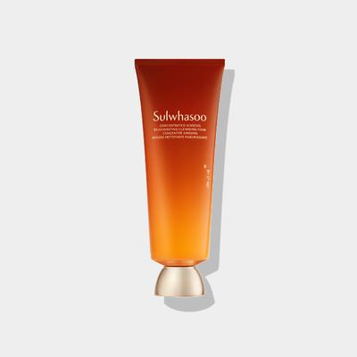 Concentrated Ginseng Rejuvenating Cleansing Foam 150g Korean Luxe Brand Store
