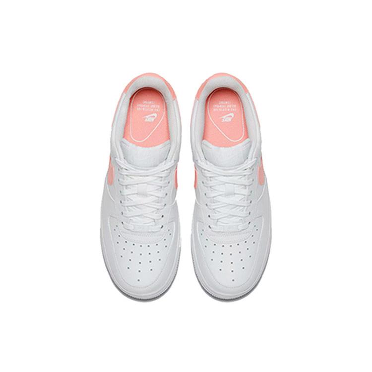 New Nike Air Force 1 Low '07 Oracle Pink Women's AH0287-102