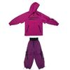 Unisex American Ski Suit: Waterproof & Warm Snowboard/Mountaineering Pants