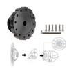 Cross-Border Steering Wheel Adapter for Thrustmaster TX/T300/T500/TS Models