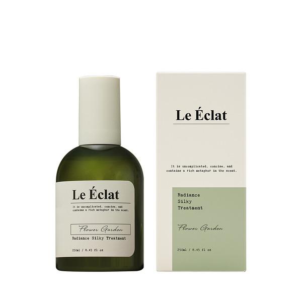 Le Eclat Radiance Silky Treatment Flower Garden 250ml x 1_B