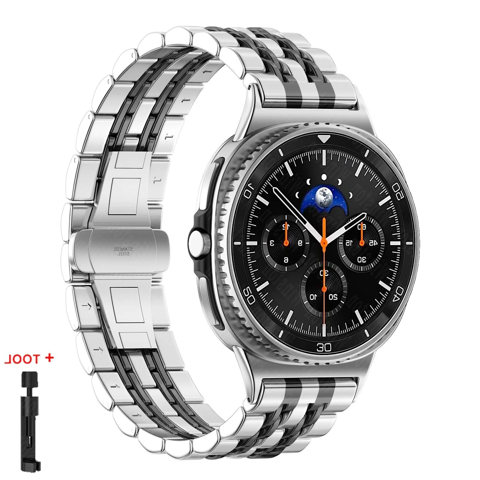 Priekš Samsung Galaxy Watch 8 40/44mm