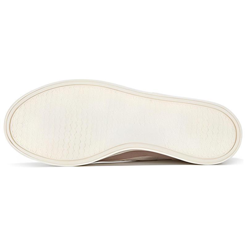 Adidas Neo City Canvas 'Pink' Sneakers HQ6931