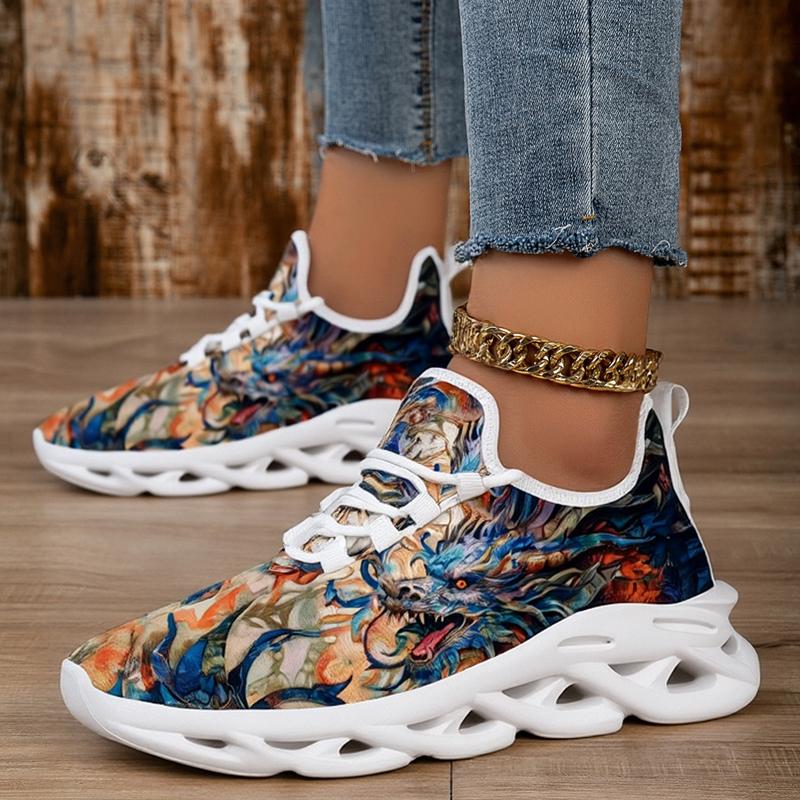 Mens Sneakers Lightweight Men Running Walking Shoes Non Slip Casual Breathable Mesh Sports Shoes Women Sport Shoes Mens Sneakers