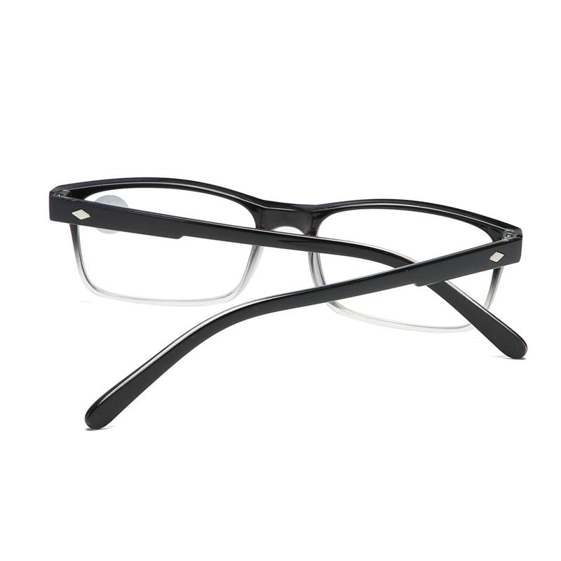 2x очки для чтения с градиентом — фото 6