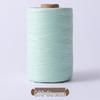 Cotton Raffia Yarn for Crocheting and Knitting Summer Hats and Bags