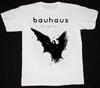 Collection Bauhaus Band Gift For Fan White All Size T-Shirt GC461