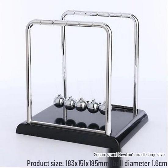 Nordic Perpetual Motion Ferris Wheel Ornament for Home and Wine Cabinet Display