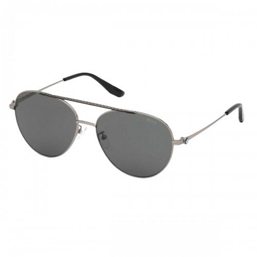 BMW Mens Polarised Sunglasses