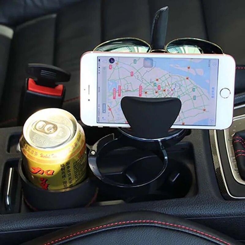 Auto Tasse Trinken Flasche Halter Zubehör Für BMW E46 E90 E92 E93 E60 F30 F10 F20 X5 E70 G05 X3 f25 G01 X4 F26 G02 X1 F48 G30