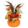 Decorațiuni pentru casă – Flori decorative şi coroane de flori
