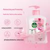 Dettol Hello Kitty Limited Edition Antibacterial Hand Wash