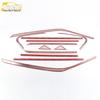 Explorer Window & Bumper Anti-Scratch Trim Accessories