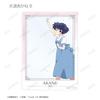 Ranma 1/2 - Seasonal Progression ver. Trading Acrylic Cards (Box of 10)