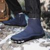 Fashion Does Not Slip Special Size Women's Shoes Boots Women's Sneakers Men Spring Boots For Sport Outing Luxury Brand Fit