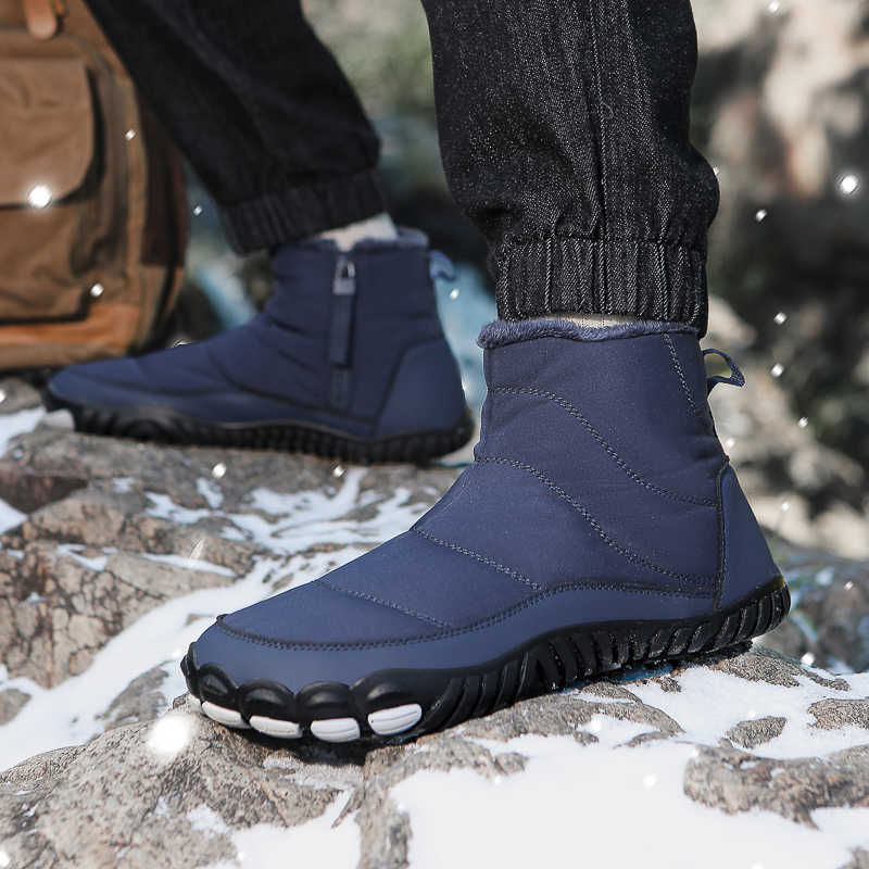 Fashion Does Not Slip Special Size Women's Shoes Boots Women's Sneakers Men Spring Boots For Sport Outing Luxury Brand Fit
