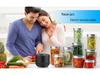 Mason Jar Electric Vacuum Sealer for Food Preservation